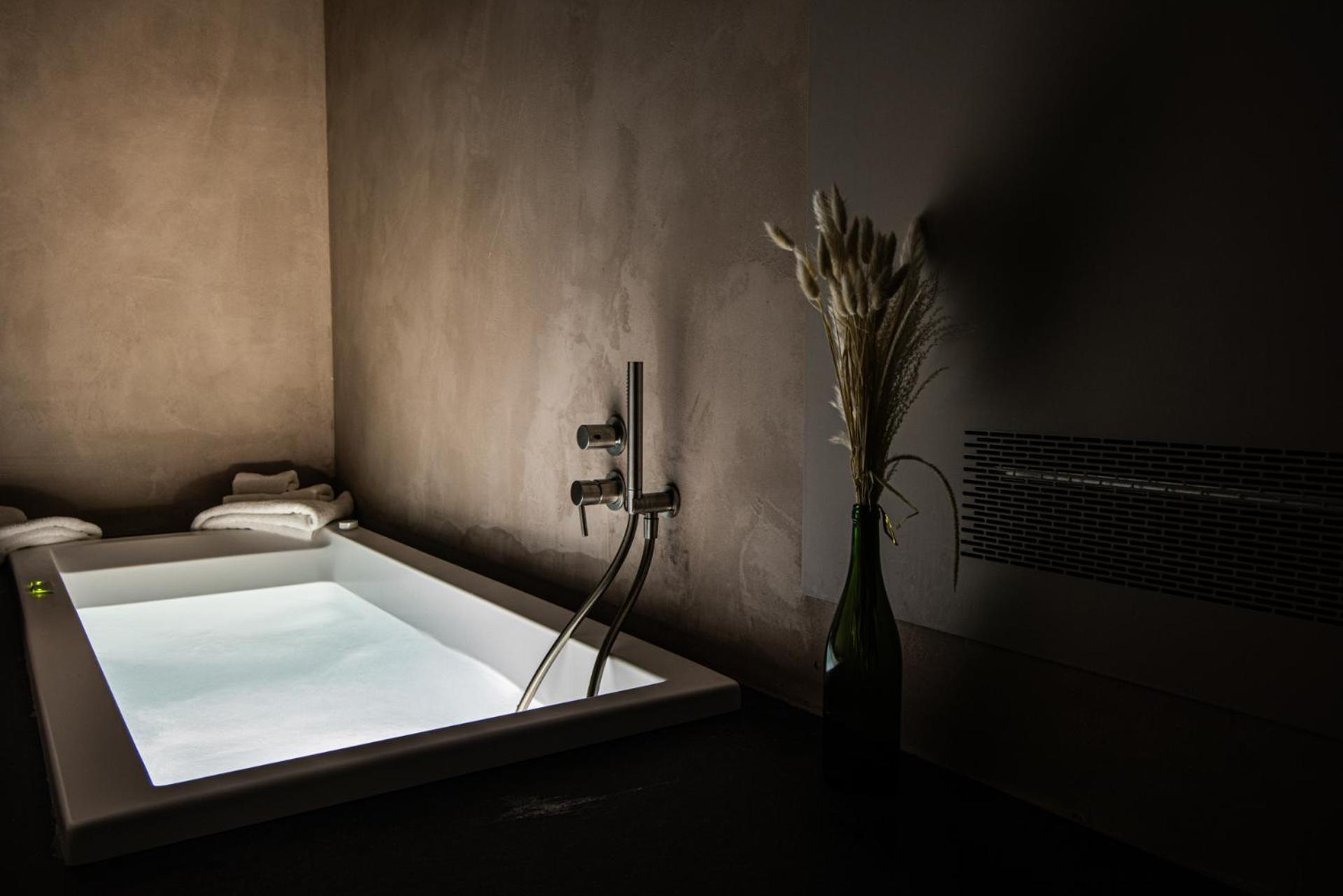 Terme Di Bacco - Design And Catania