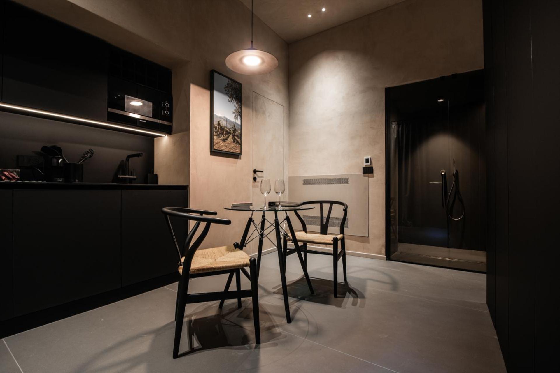 Terme Di Bacco - Design And Apartment CTA