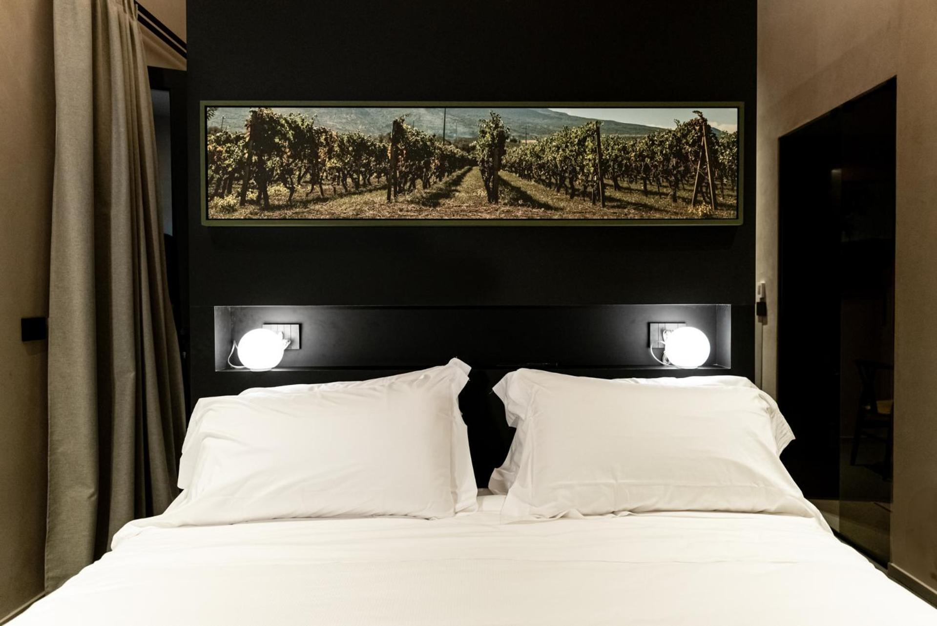Terme Di Bacco - Design And