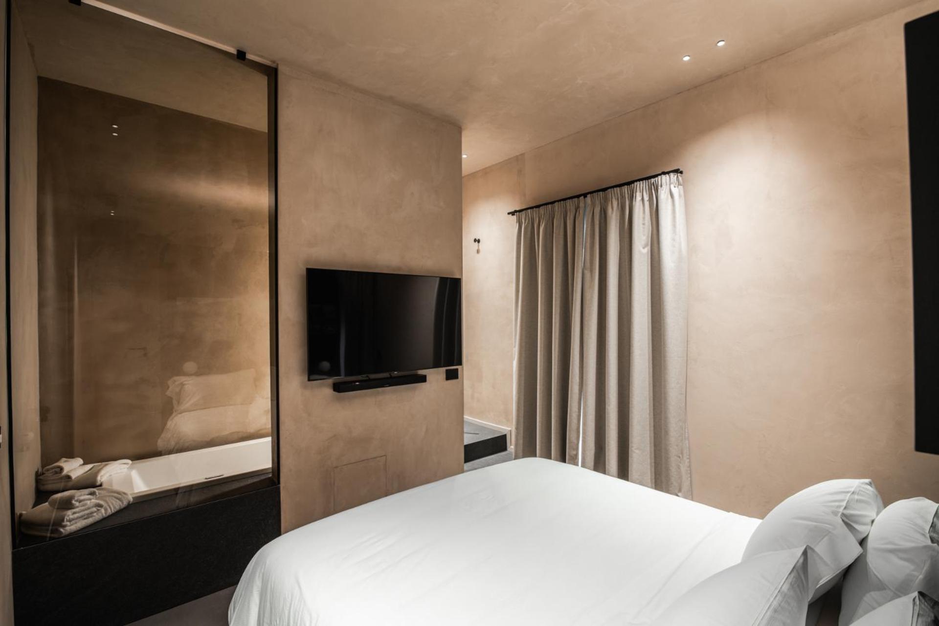 Terme Di Bacco - Design And Apartment *
