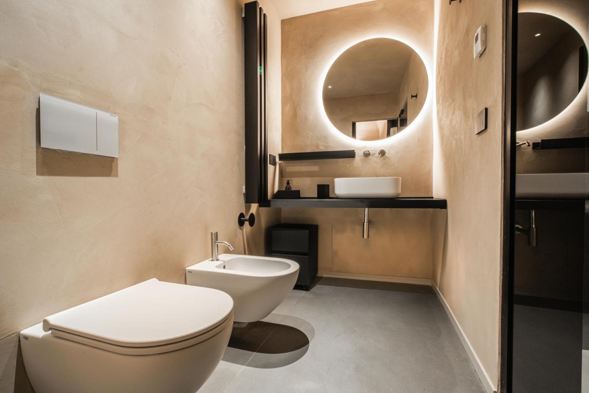 Terme Di Bacco - Design And Apartment CTA