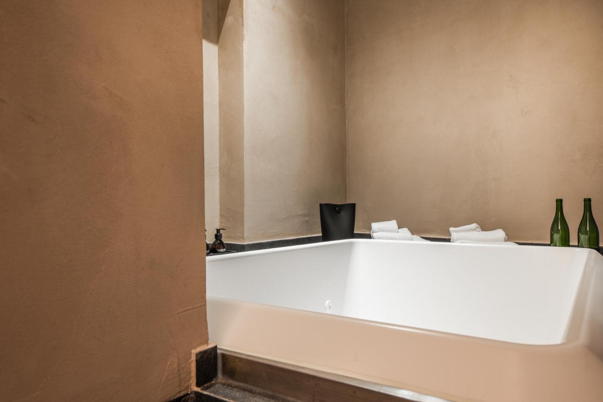 Terme Di Bacco - Design And Catania