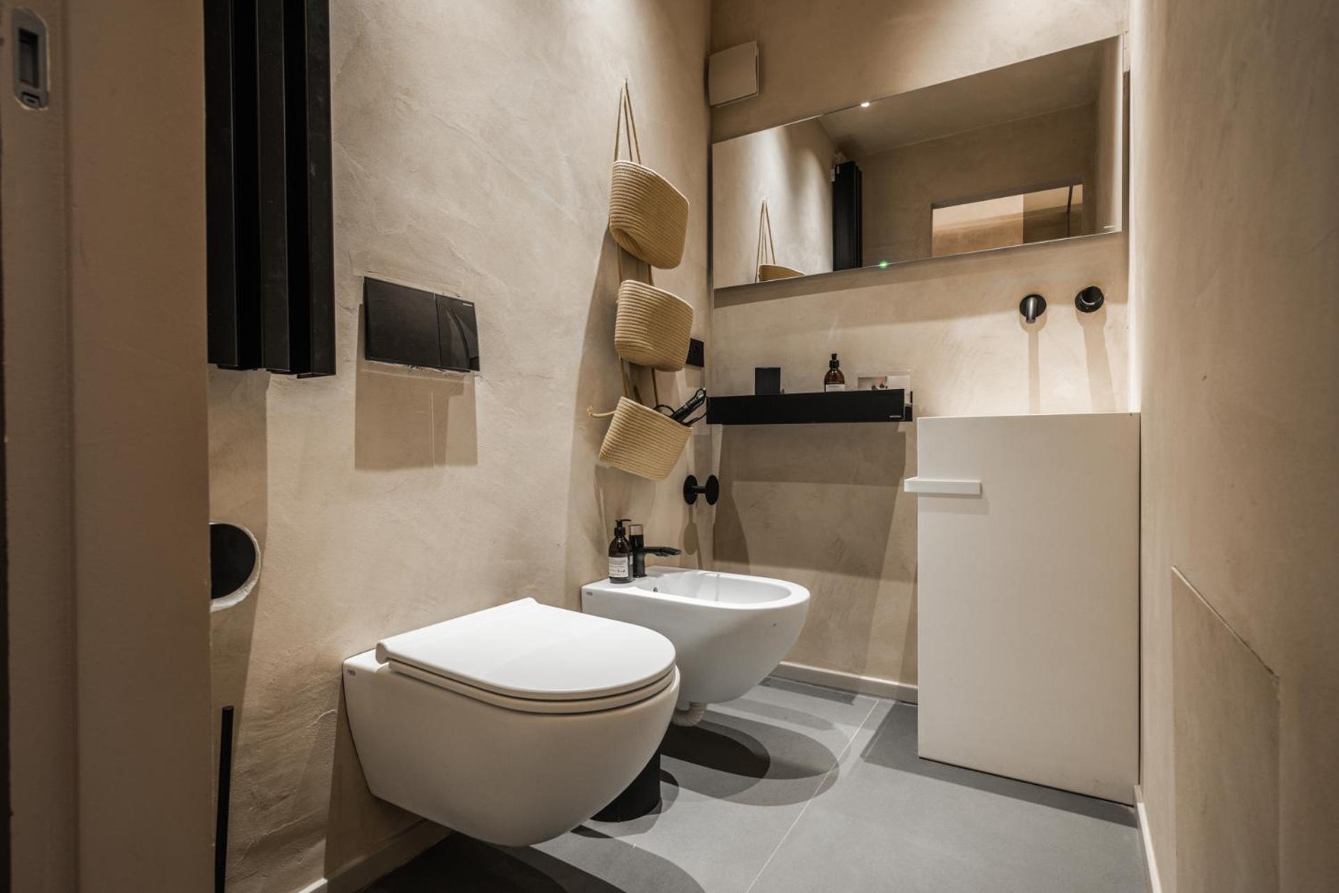 Terme Di Bacco - Design And * CTA