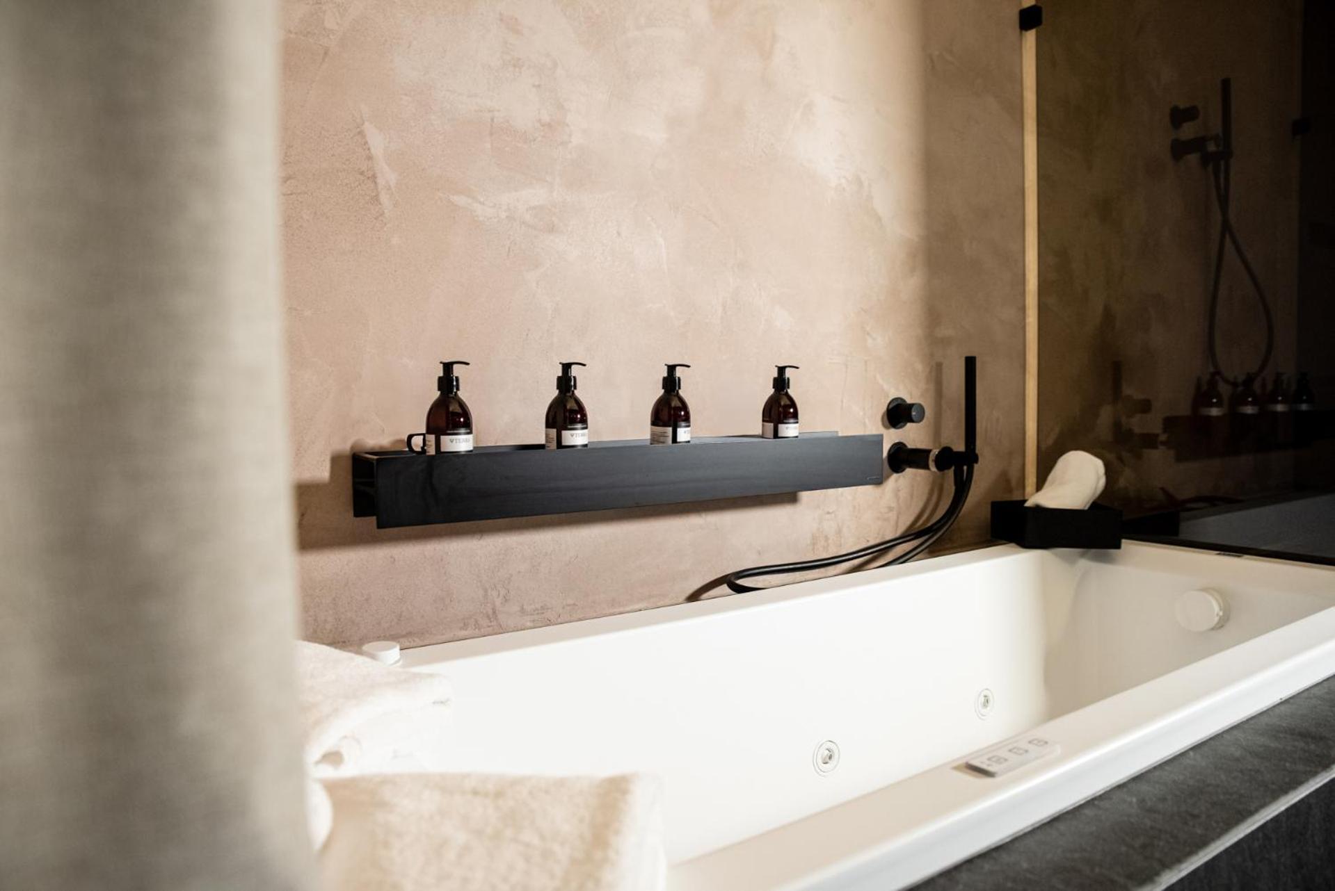 Terme Di Bacco - Design And Apartment