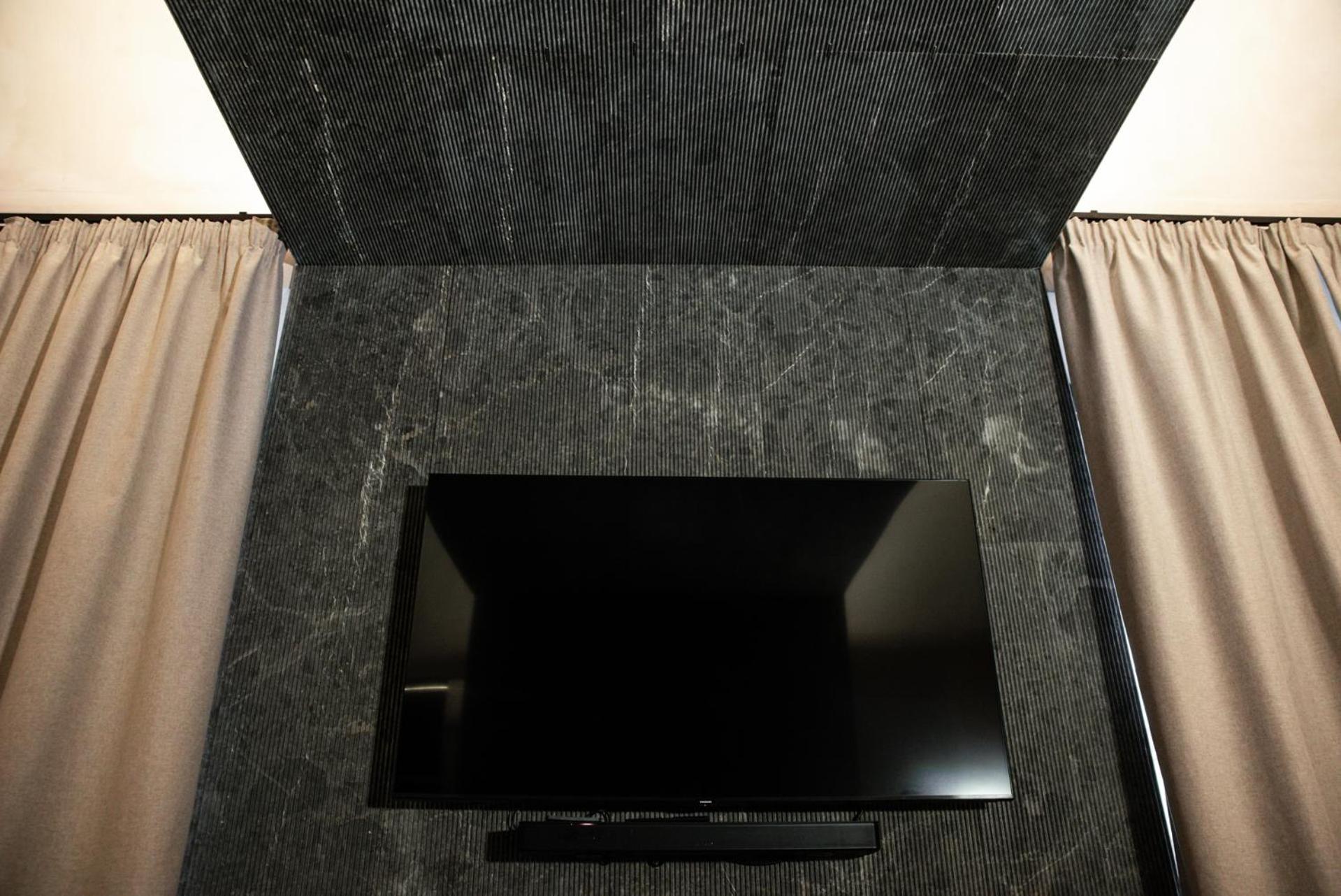 Terme Di Bacco - Design And CTA